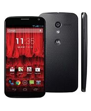 Teléfono celular Motorola Moto X XT1060 c (Verizon) desbloqueado MotoX primera generación bueno, usado segunda mano  Embacar hacia Argentina