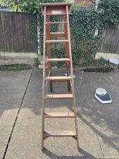 Bratts ladders steps for sale  MANSFIELD