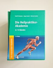 heilpraktiker akademie 14 gebraucht kaufen  Berlin