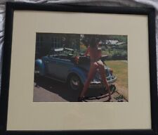 Framed photograph erotic for sale  ROCHESTER
