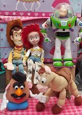 Toy story bundle for sale  COALVILLE