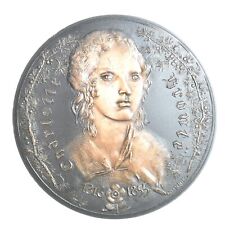 Médaille charlotte bronte d'occasion  Reims