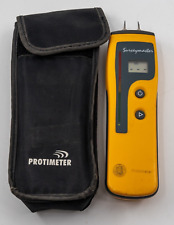Protimeter surveymaster bld536 for sale  Lake Worth