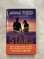 Anna todd stars usato  Gorgonzola