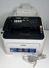 Brother fax 2840 for sale  Franklin