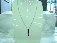 Collier messika blanc d'occasion  Paris II