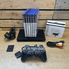 Ps2 slim console for sale  SUNDERLAND