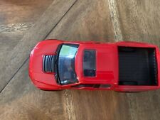 Revell Ford F150 Raptor built model, used for sale  Shipping to South Africa