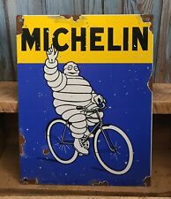 michelin sign for sale  Wethersfield