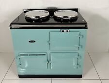 Aga oil cooker for sale  CREWE