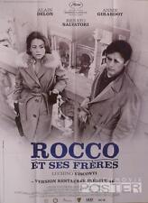 Rocco and his d'occasion  France