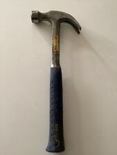 estwing hammer 20oz for sale  HORNCHURCH