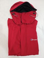 Berghaus gore tex for sale  Shipping to Ireland