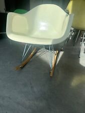 Fauteuil eames rar d'occasion  Villeneuve-d'Ascq-