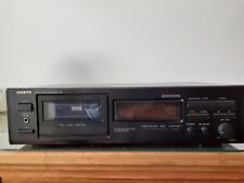 Registratore cassette vintage usato  Varano Borghi