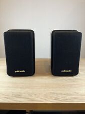 Polk audio speakers for sale  Orlando