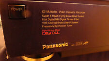 Videocassete profissional Panasonic AG-1830.......[J8HG00899] comprar usado  Enviando para Brazil