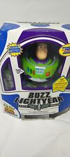 Buzz lightyear toy usato  Prato