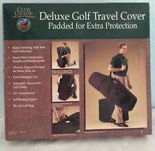Golf travel bag for sale  Clayton