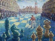 Grand gambit chess for sale  Atlanta
