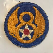 8th air force patch for sale  Palm Harbor