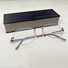 Lindberg glasses spectacles for sale  West Fork