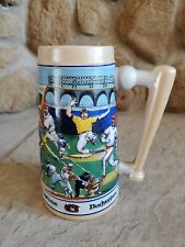 Budweiser beer stein for sale  Bluffton