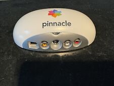 Pinnacle studio moviebox for sale  Shipping to Ireland
