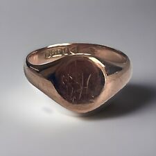 9ct rose gold for sale  BRIDGWATER