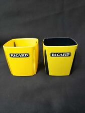 Poubelles table ricard d'occasion  Bauvin