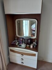 Mid century bedroom for sale  BOGNOR REGIS