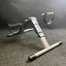 🔥🔥Stationary Under Desk Exercise Cycle Pedal Trainer *Missing Tension Knob for sale  Shipping to South Africa