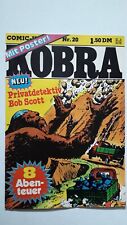 Kobra del 1977 usato  Spedire a Italy
