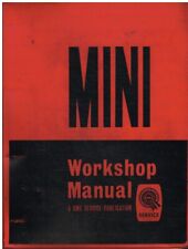 Mini mk1 mk2 for sale  WORKSOP