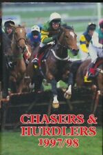 Chasers hurdlers 1997 for sale  UK