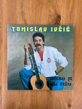 Tomislav ivčić vinyl gebraucht kaufen  Gunzenhausen