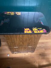 Pac man arcade for sale  Southaven