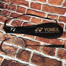 Yonex Ti3 Titanium Mesh Badminton Racket With Case for sale  Shipping to South Africa