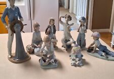 Piece lot lladro for sale  Twin Falls