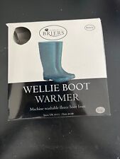 Wellie boot warmer for sale  LEEK