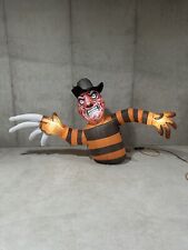 Halloween inflatable freddy d'occasion  Expédié en Belgium