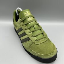 Adidas 520 green for sale  WORKSOP
