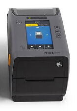 Zebra zd611 label for sale  Shipping to Ireland
