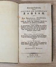 1826 henriette ritter gebraucht kaufen  Bad Nauheim
