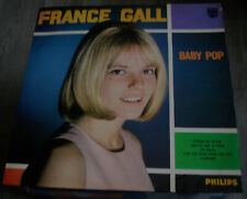 Gall baby pop d'occasion  Forbach