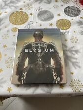 Steelbook topito elysium d'occasion  Auxerre