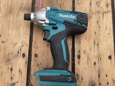 Makita td127d impact for sale  BICESTER