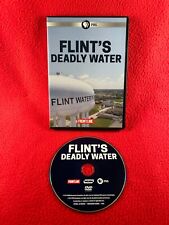 Flint deadly water for sale  Holt
