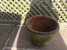Old terracotta plant for sale  LOUGHBOROUGH