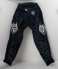 Troy Lee Designs SE Pant Size Adult 28 (Black) Downhill Freeride/Bike Park for sale  Shipping to South Africa